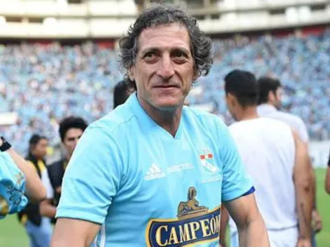 Sporting Cristal anuncia a su nuevo DT e hinchas se quedan con las ganas de Mario Salas