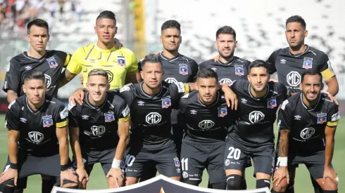 Colo Colo busca salir de la mala racha en el torneo
