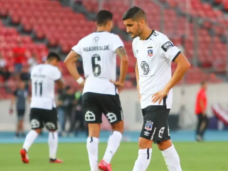 ESPN Brasil: Colo Colo está amenazado por Conmebol en el caso FIFA 20