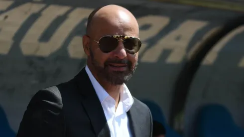 El Fantasma es el primer nombre que sale como candidato para llegar al Cacique.