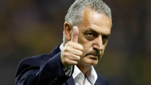 Gustavo Alfaro dará su respuesta este viernes