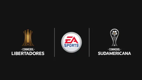 La Conmebol salió a aclarar la situación de los derechos de imagen de la Libertadores