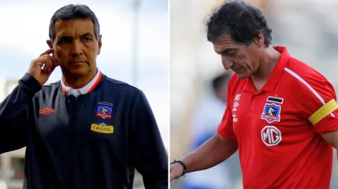 Gustavo Benítez lamenta la salida de Mario Salas