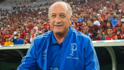 El brasileño es parte de la lista de candidatos de Blanco y Negro.