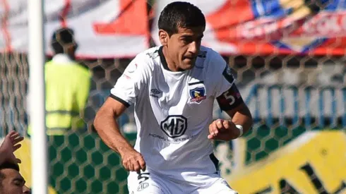 Barroso se alista para volver