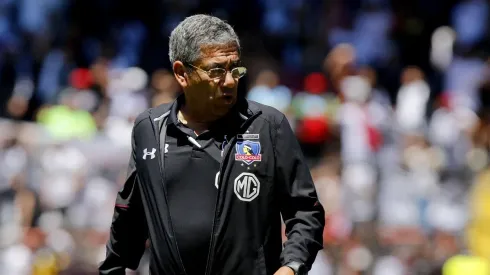 Gualberto Jara es realista de cara al sábado