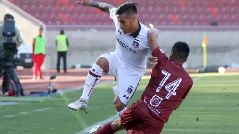 El último Colo Colo vs La Serena