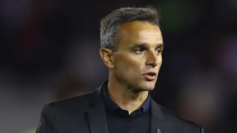 Con Colón fue subcampeón de la Copa Sudamericana 2019.