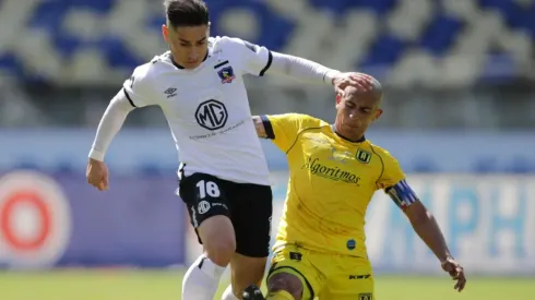 Colo Colo recibe al Campanil