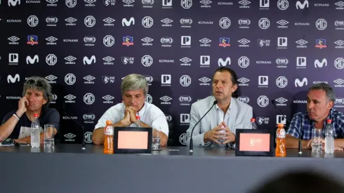 Colo Colo no está conforme con la sanción del Tribunal de Disciplina