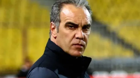 Martín Lasarte y el por qué rechazó a Colo Colo