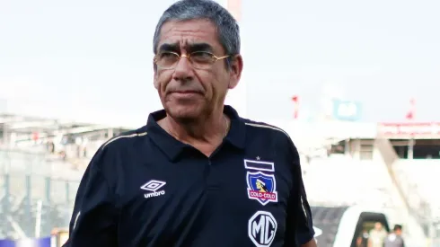 El paraguayo dirigirá su segundo duelo como interino con el Cacique.