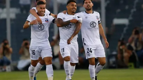 Colo Colo buscará hacer historia en Bolivia