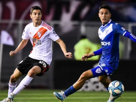 Galdames pudo volver a Chile para defender a Colo Colo