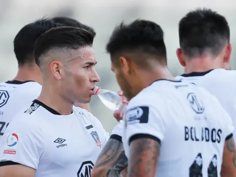 Los cuatro DT que rechazaron dirigir a Colo Colo