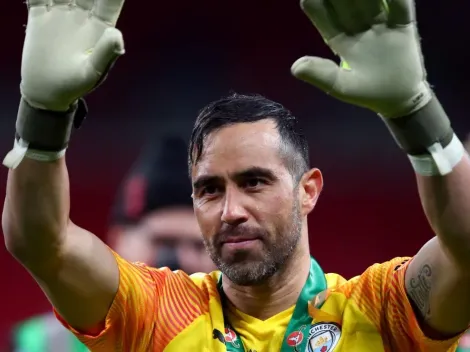 Regreso de Bravo se comienza a esfumar al tener una oferta desde la MLS