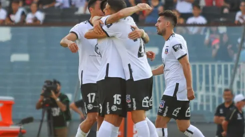 Los 22 jugadores de Colo Colo que viajan a Bolivia