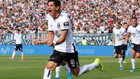 Barroso vuelve a las citaciones