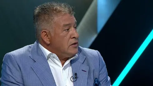 Borghi aconsejó a Colo Colo