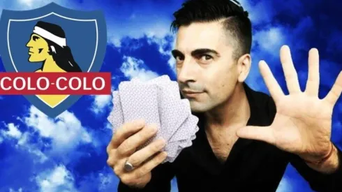 Tarotista youtuber predice un triunfo colocolino