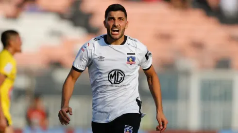 Blandi es cercano a la figura de Wilstermann