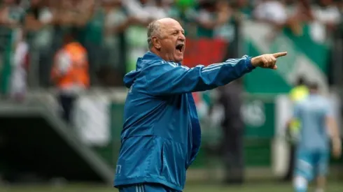 Scolari es la prioridad de ByN
