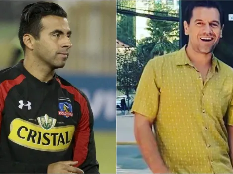 Villanueva se la juega con Maldonado como ayudante técnico ante una inminente llegada de Felipao