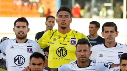 El portero enfrentó los micrófonos tras la caída del Cacique.