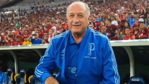 Se viven momentos claves para dar con el futuro entrenador de Colo Colo.