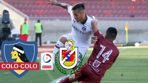 El Cacique deberá centrarse en su duelo ante La Serena tras debutar en la Copa Libertadores.