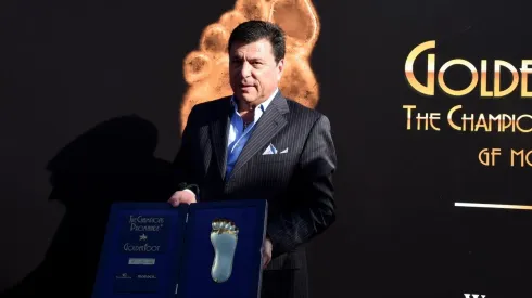 Daniel Passarella se ofrece a Colo Colo