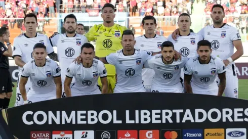 Tras la derrota ante Jorge Wilstermann, Colo Colo piensa en La Serena y en el nuevo DT.