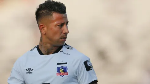 Leonardo Valencia es uno de los potenciales convocados a la Roja