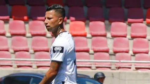 Valencia habló tras la victoria