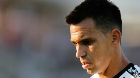 Pablo Mouche muestra su malestar por programación a mediodía