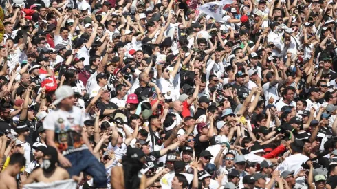 Más de 20 mil entradas para el duelo con Paranaense