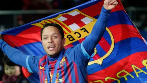 El listado de Athletico Paranaense para enfrentar a Colo Colo