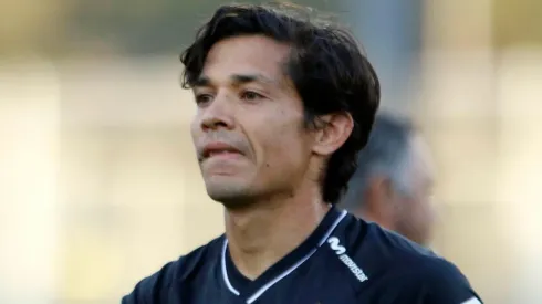 El volante tendrá su tercer partido fuera de las canchas.