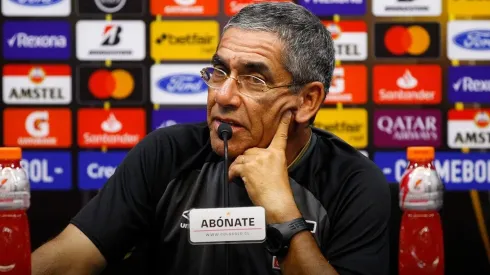 Jara no se descarta en la posibilidad de seguir hasta mitad de año