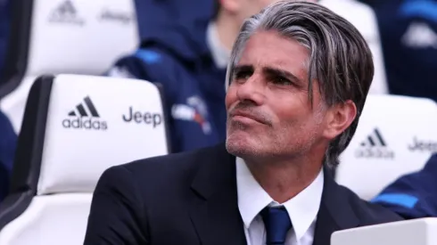 El uruguayo confirmó contactos con el Cacique.