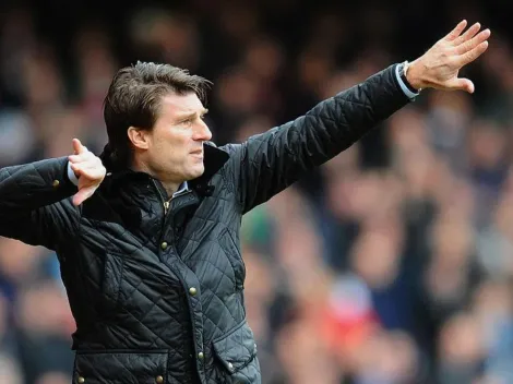 Bomba de Solabarrieta: "Michael Laudrup fue ofrecido a Colo Colo"