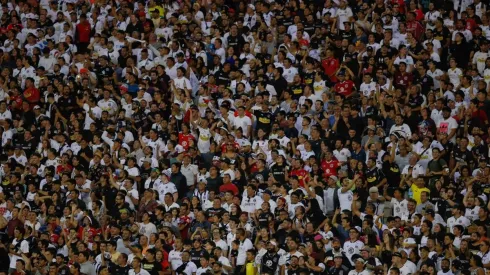 Intendencia Metropolitana reduce aforo de Colo Colo vs Paranaense
