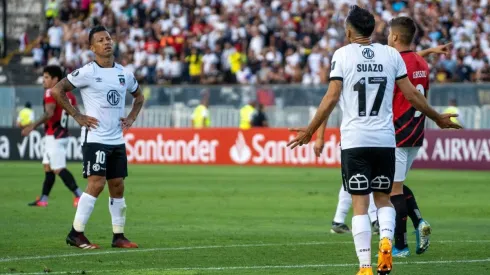 Colo Colo por ahora no tiene plan para enfrentar el coronavirus