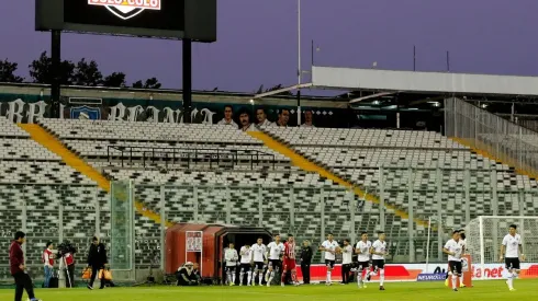 El popular jugará en total cuatro duelos sin público.