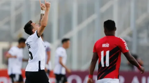 El Cacique logró sus primeros tres unidades coperas.