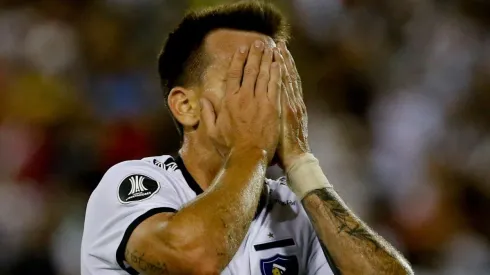 Pablo Mouche está cansado de recibir preguntas sobre un nuevo DT