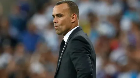 Dudamel no continúa en la carrera por llegar al Monumental.