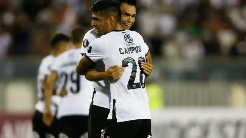 Colo Colo y su racha con equipos brasileños