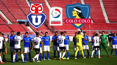 El Cacique jugará contra los azules con el Nacional completamente vacío.