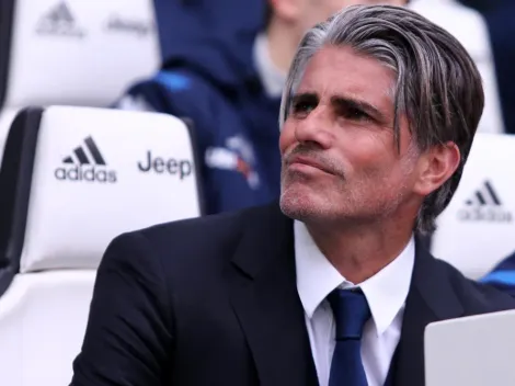 El coronavirus es el principal impedimento para que Diego López llegue a Colo Colo